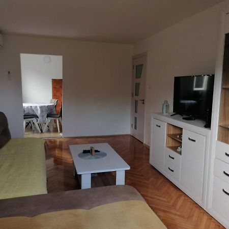 Apartment Novi Central Herceg Novi Exteriör bild
