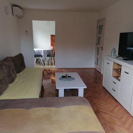 Apartment Novi Central Herceg Novi Exteriör bild