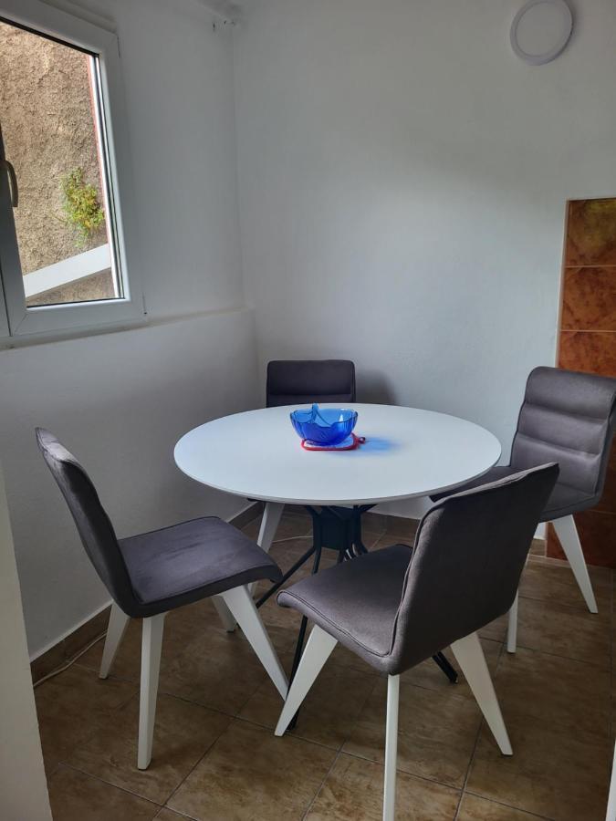 Apartment Novi Central Herceg Novi Exteriör bild