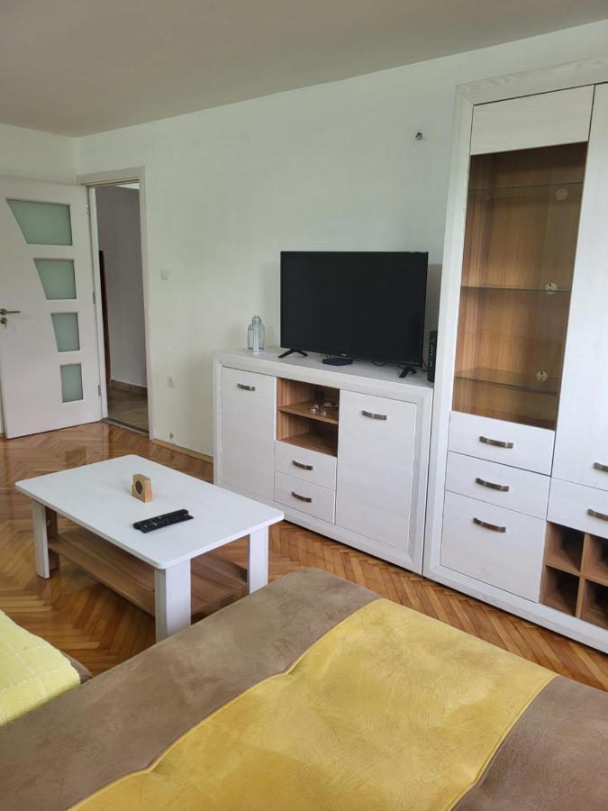 Apartment Novi Central Herceg Novi Exteriör bild