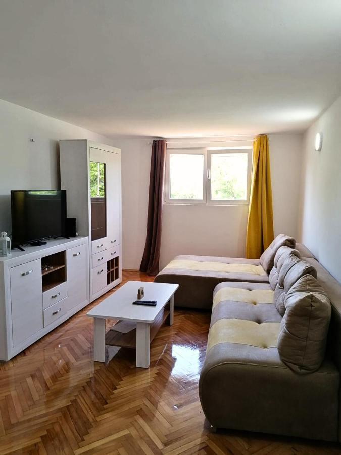 Apartment Novi Central Herceg Novi Exteriör bild