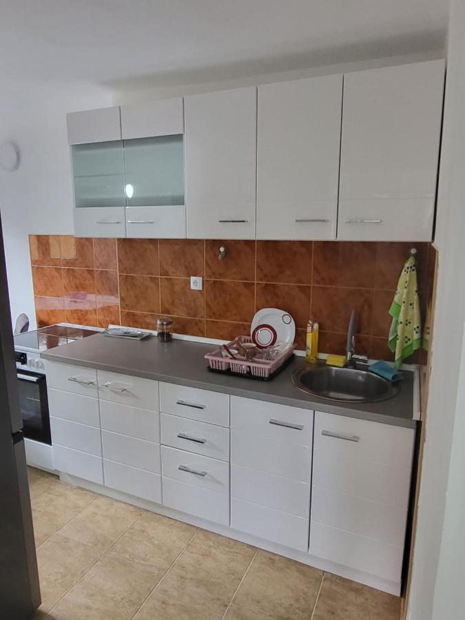 Apartment Novi Central Herceg Novi Exteriör bild