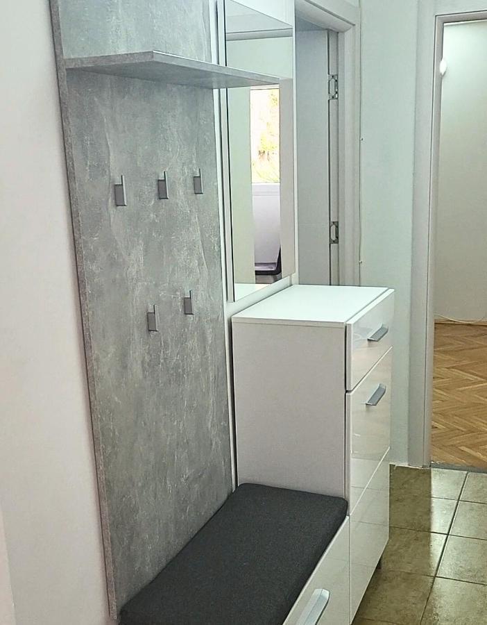 Apartment Novi Central Herceg Novi Exteriör bild