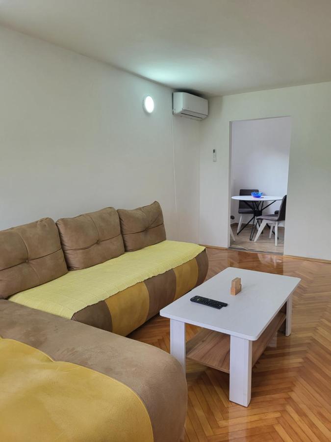 Apartment Novi Central Herceg Novi Exteriör bild