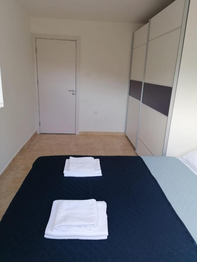Apartment Novi Central Herceg Novi Exteriör bild