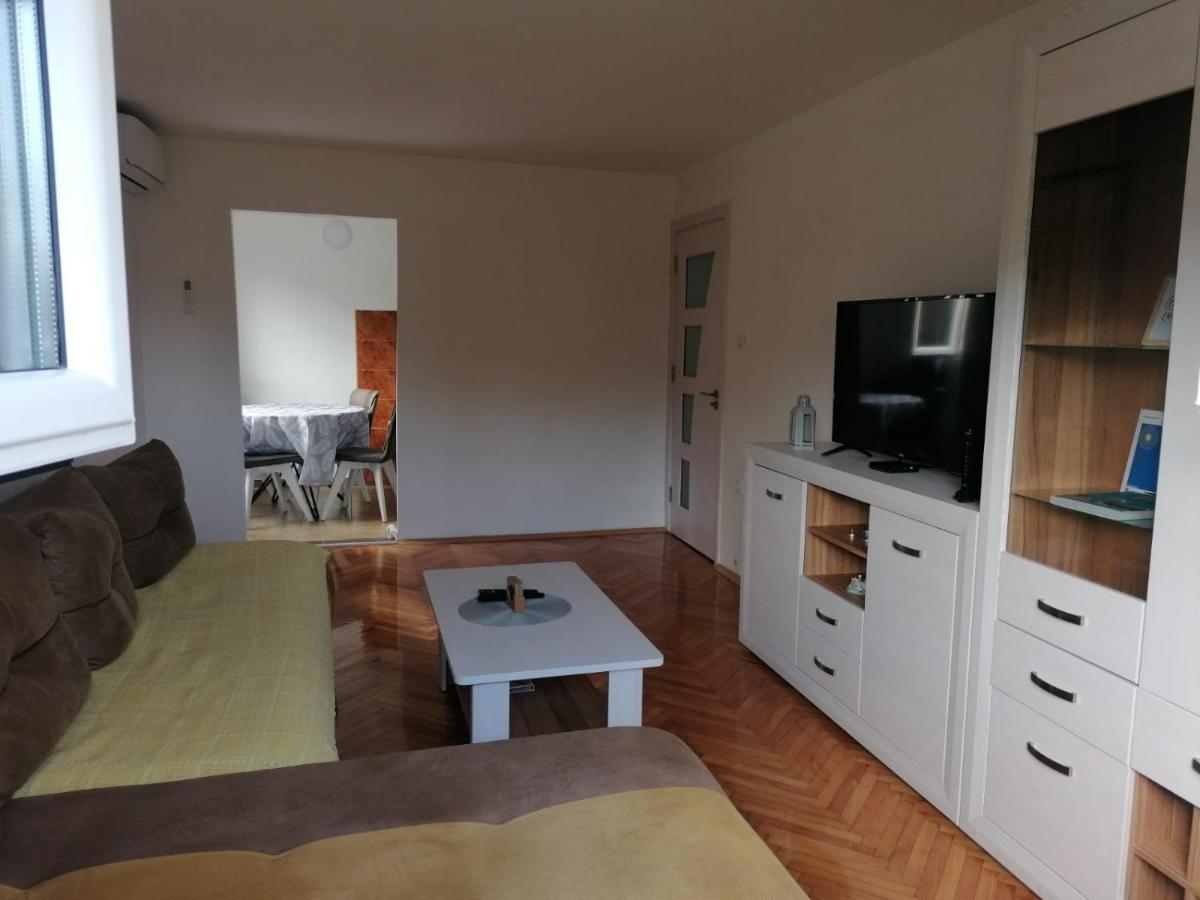 Apartment Novi Central Herceg Novi Exteriör bild