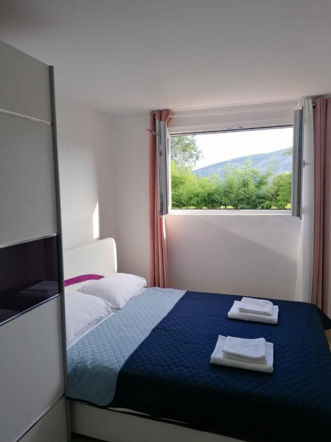 Apartment Novi Central Herceg Novi Exteriör bild