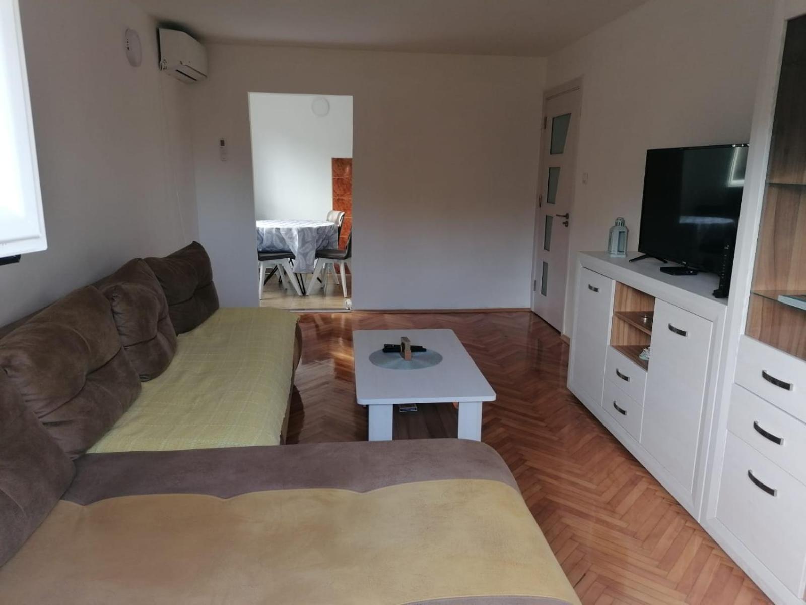 Apartment Novi Central Herceg Novi Exteriör bild